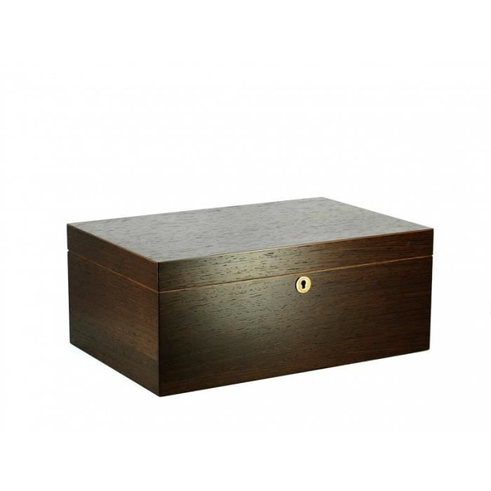 Humidor per sigari - adorini matera deluxe