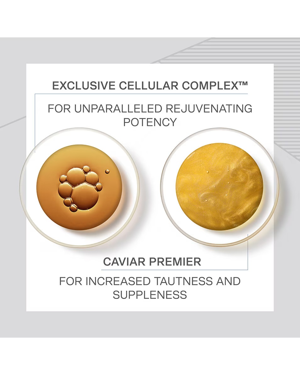 LA PRAIRIE THE SKIN CAVIAR COLLECTION CREMĂ DE OCHI DE LUX, CREMĂ DE OCHI