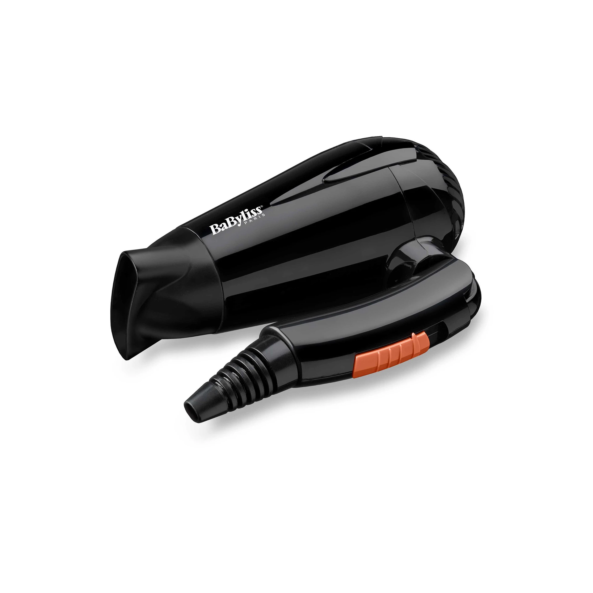 Călătorie Dry 2000 - Babyliss