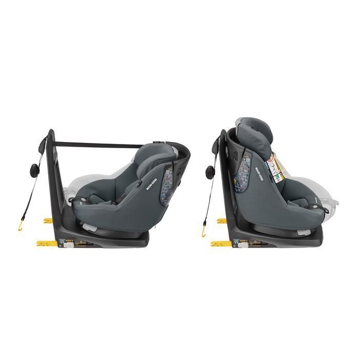 AxissFix Kindersitz – MAXI COSI – Gruppe 0+/1 – Isofix – Drehbar – i-Size