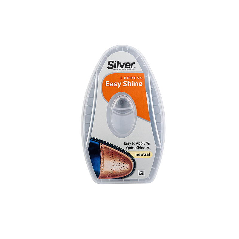 Sterling Silver Express Neutrale Instant Shines Spons