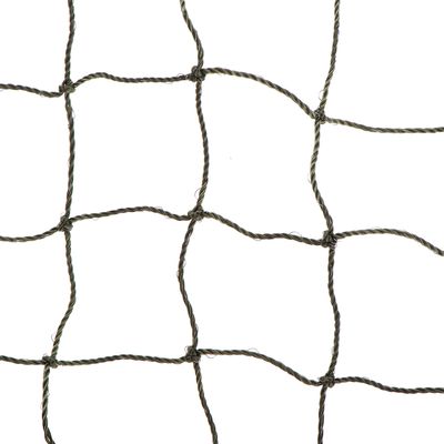 Beschermend kattennet - rol