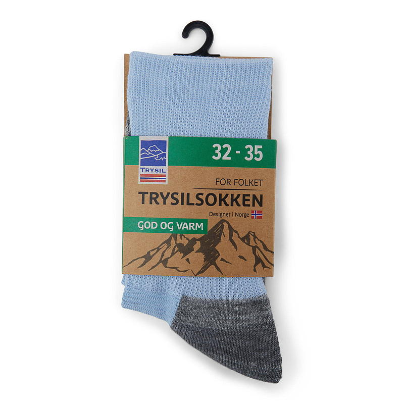 Trysil Trysil strumpor storlek 32/35 BRA OCH VARMA