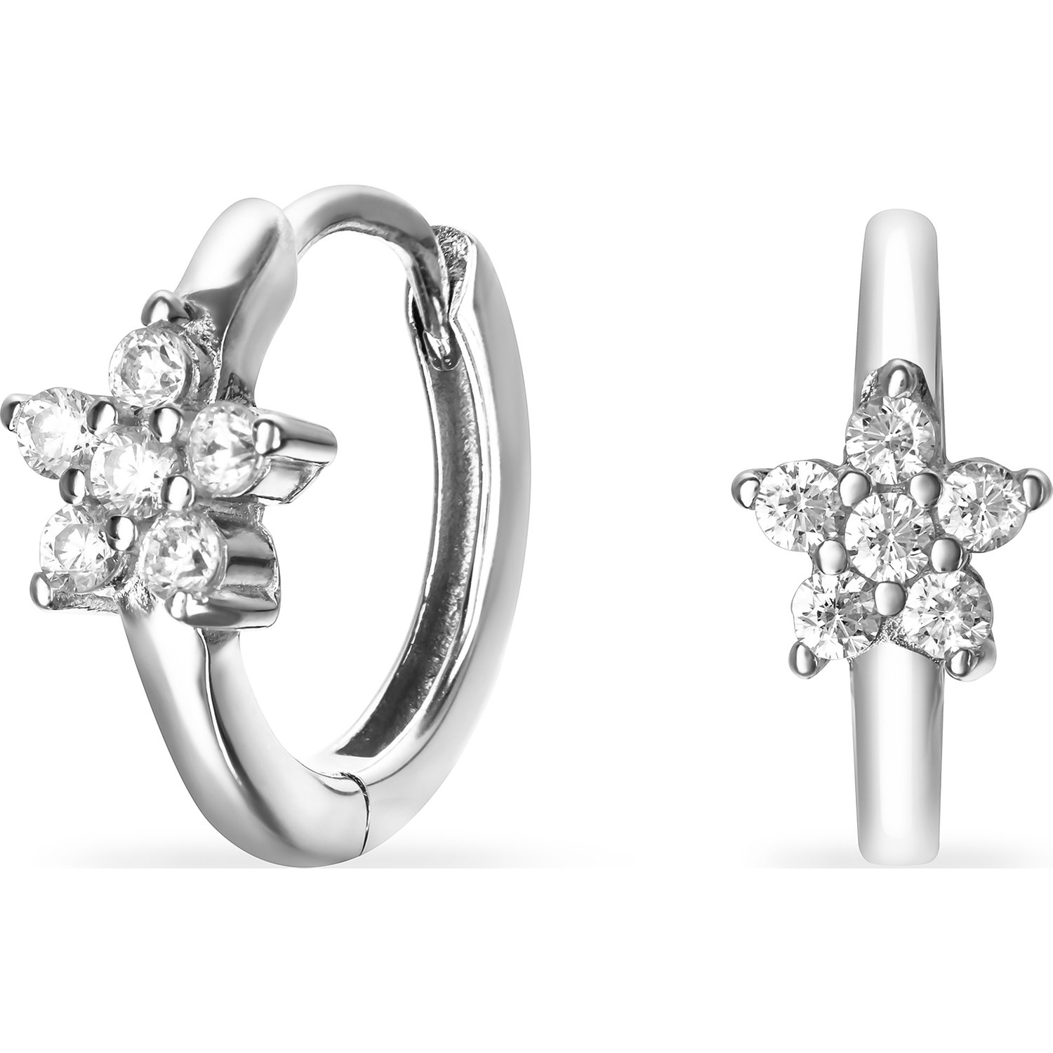 FAVS Boucles d'oreilles