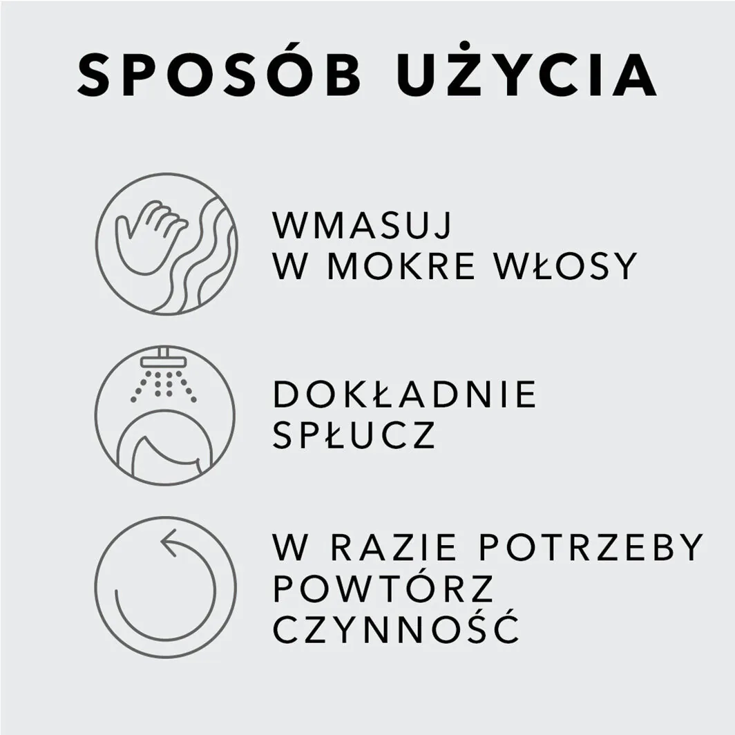 Sebastian Reset Szampon do włosów 250 ml