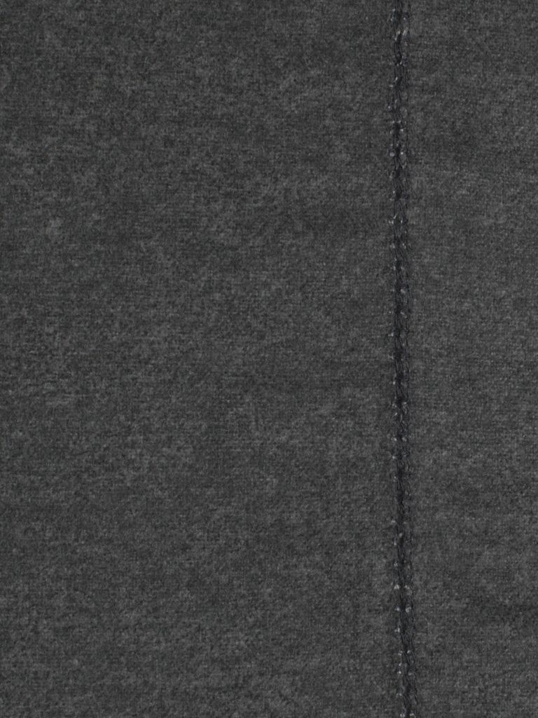 VITA Gold VITA flanelinė patalynės komplektas 140x200 tamsiai pilka