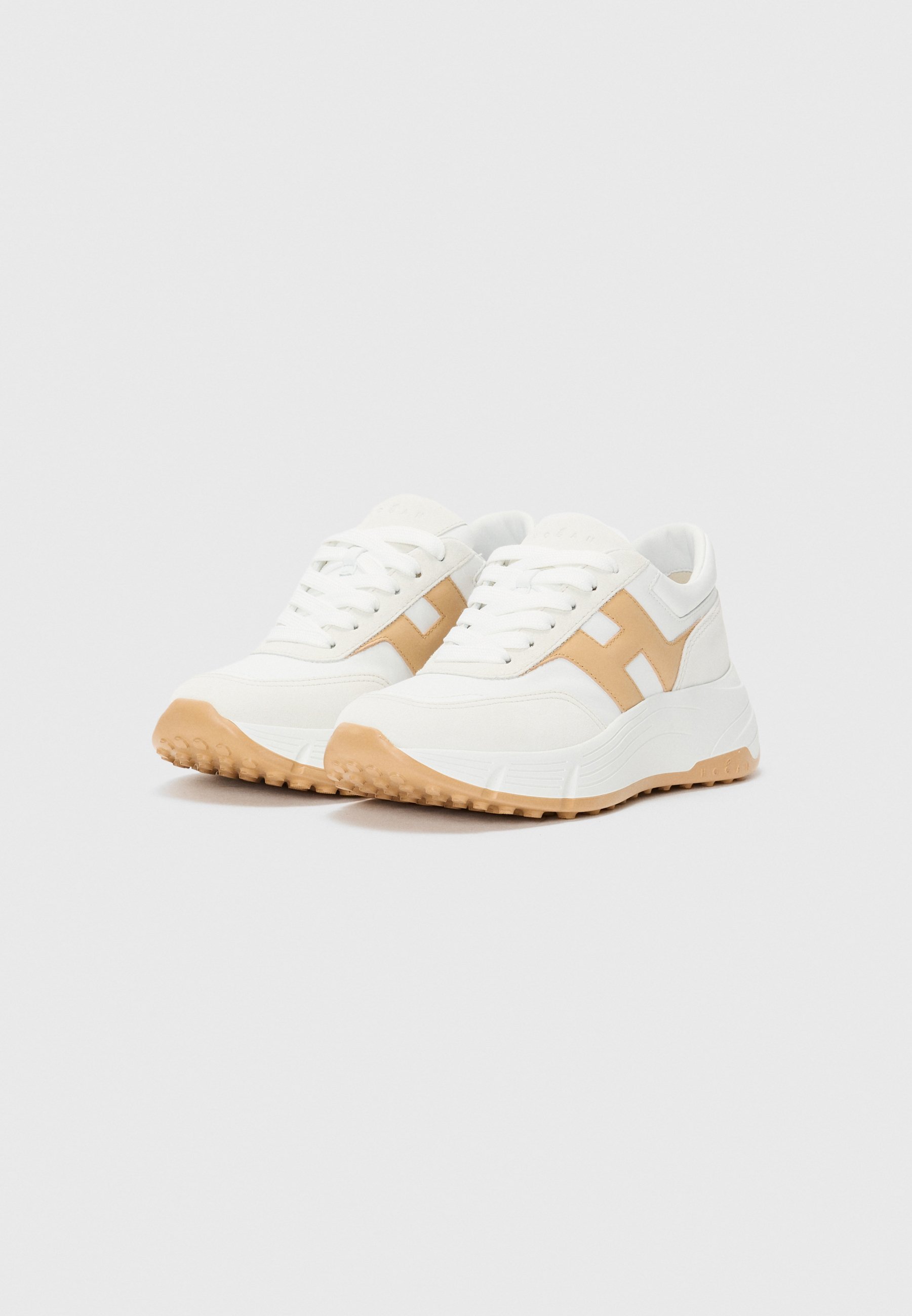 HOGAN sneakers - grijs