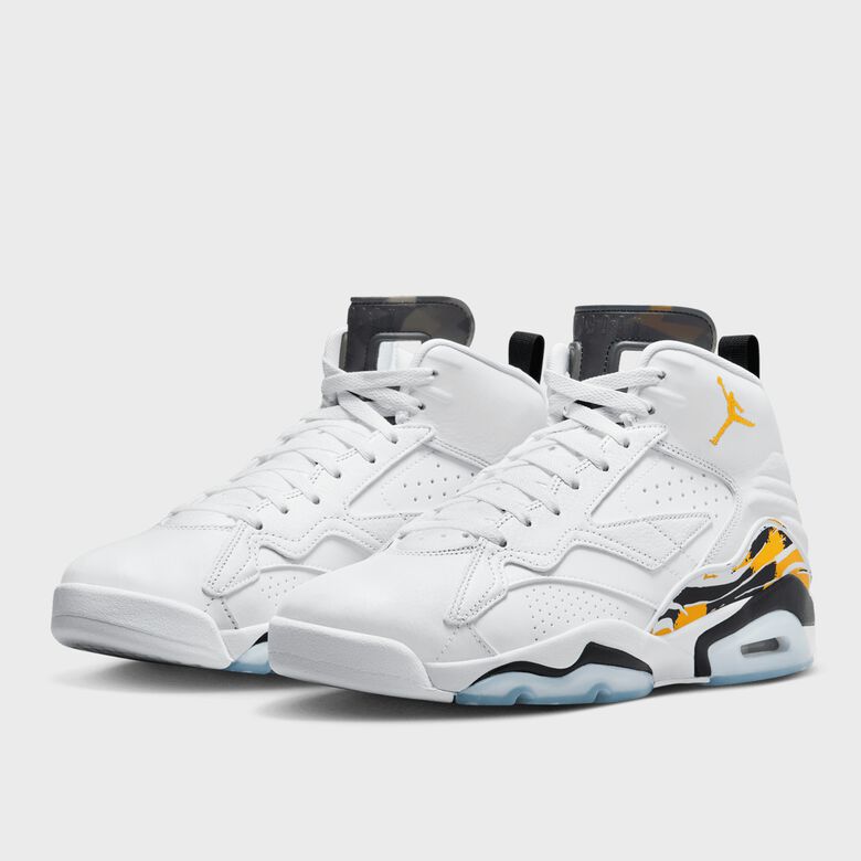 Jumpman MVP