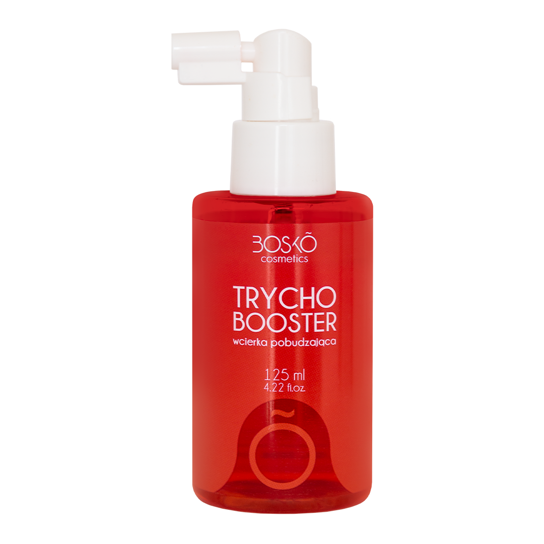 Bosko Cosmetics Trichology-linje
