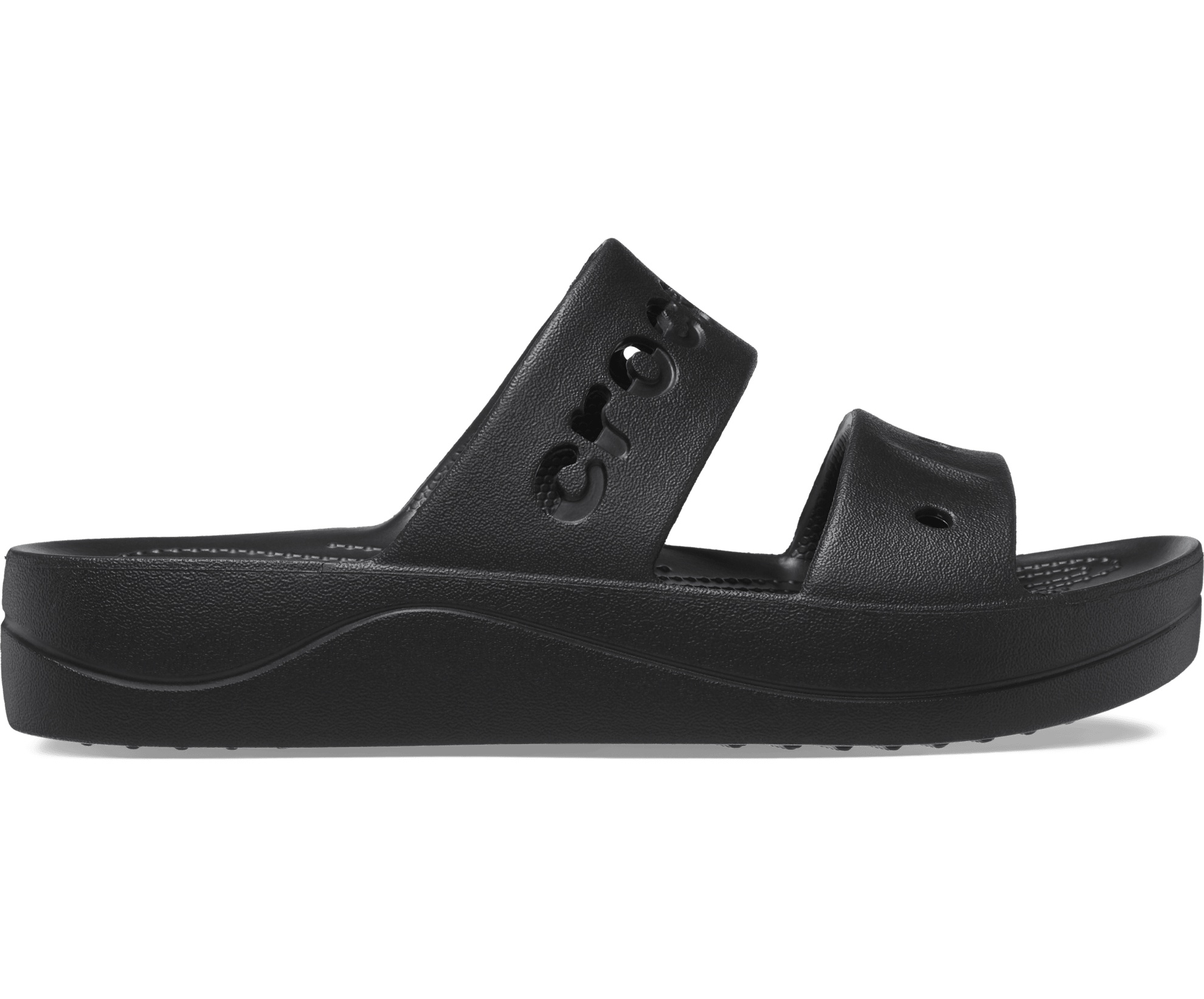 Baya Platform Sandal
