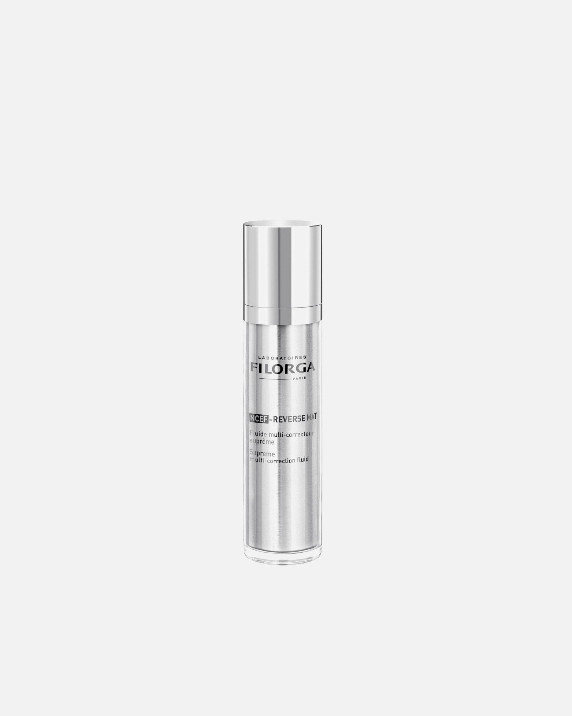 Filorga veido fluidas NCEF-REVERSE NCTF-Reverse Matte - 50 ml