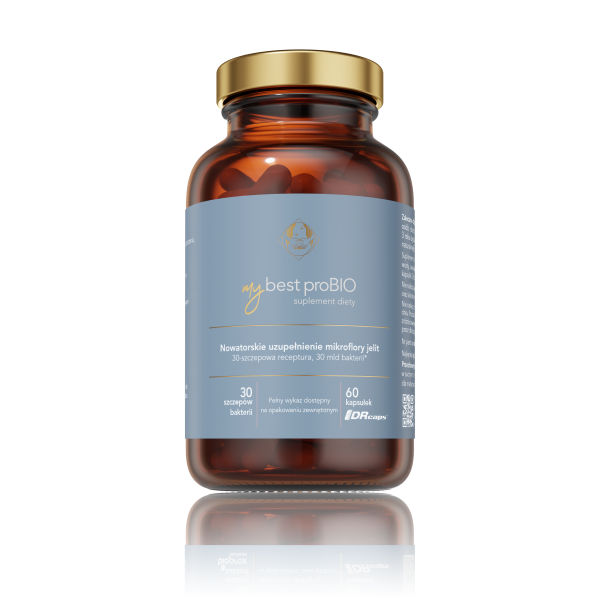 MyBestPharm MyBestProBIO