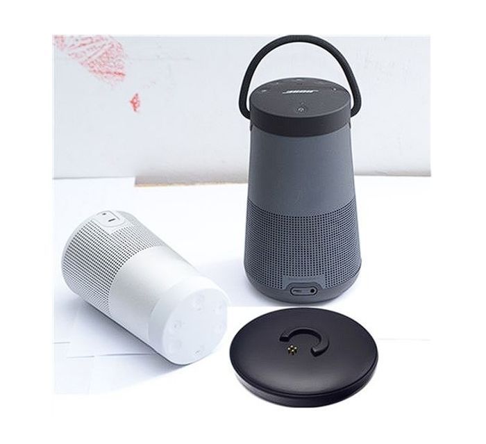 Haut-Parleur Bluetooth Station de Chargement de Base Cradle pour Bose Soundlink Revolve / Revolve + Ejpj032