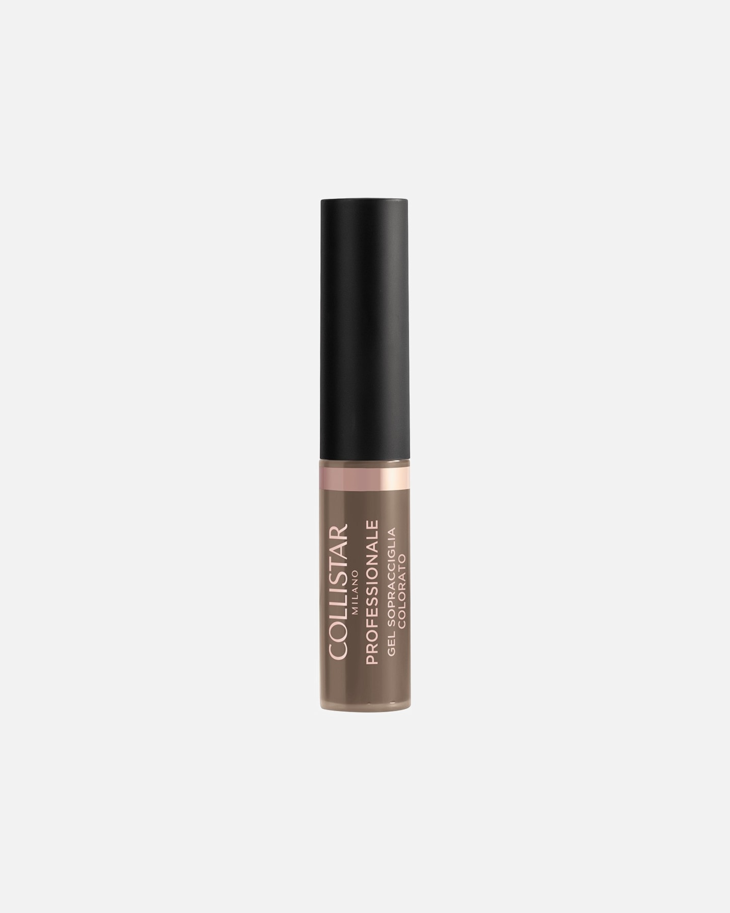 Gel teinté pour sourcils Collistar Professional 3 Bruno - 4 ml