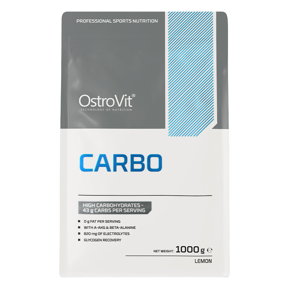 OstroVit Carbo