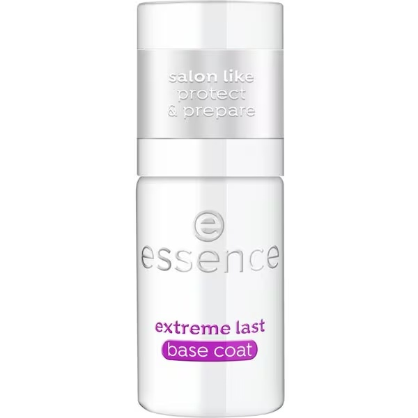 Podkladový lak Essence Extreme Last 01 Perfect Start 8 ml