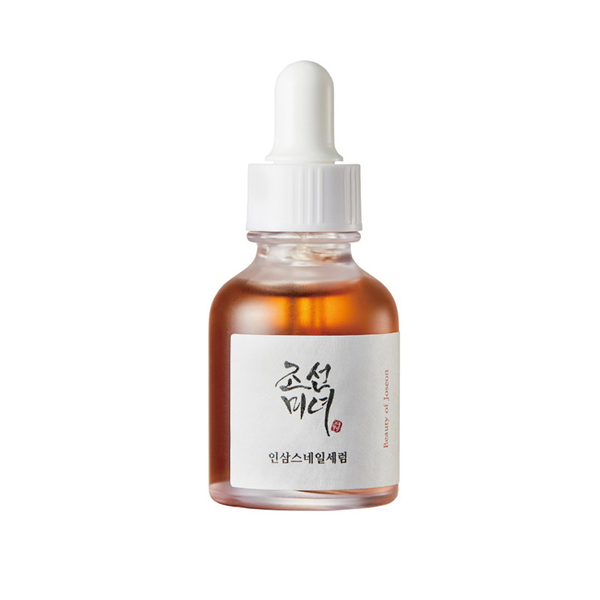 Beauty of Joseon Revive szérum 30ml