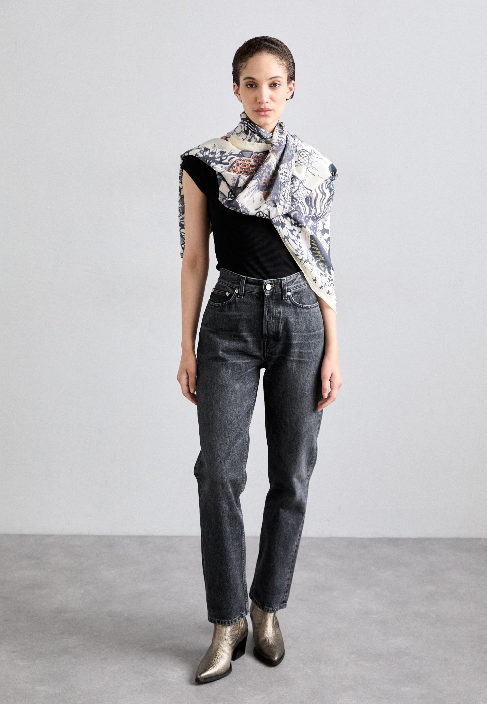 Zadig & Voltaire BLONDIE - Foulard - flitser