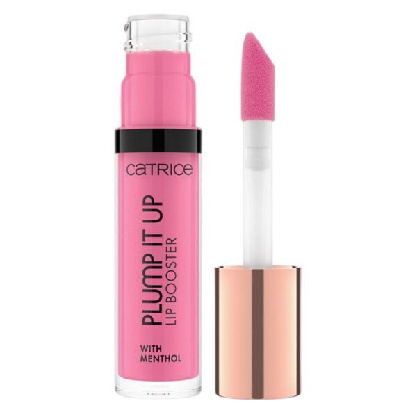 „Catrice Plump It Up 050 Good Vibrations“ lūpų balzamas, 3,5 ml