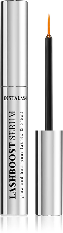 INSTALASH Lashboost Regenerierendes Serum für Wimpernwachstum