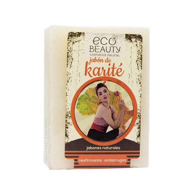 Shea vajas szappan | 100g