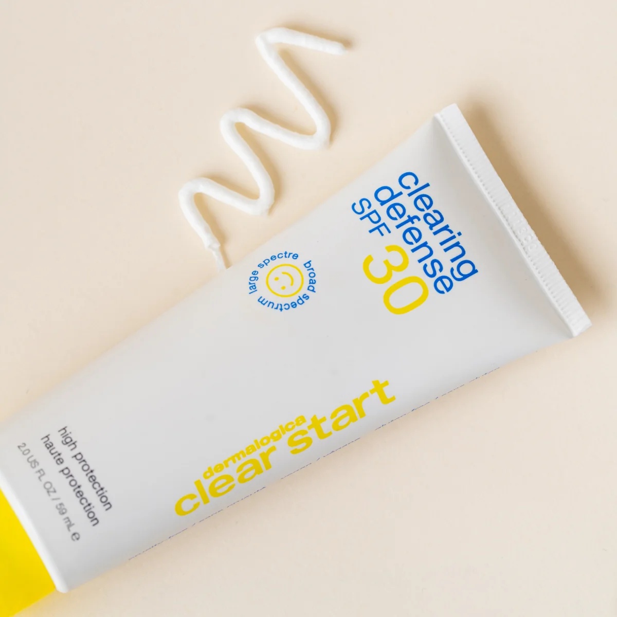 Clear Start van Dermalogica Dermalogica Clear Start Clearing Defense SPF30 59 ml antioxidant zonbescherming