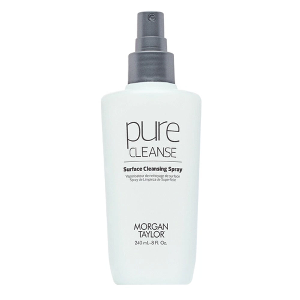 Morgan Taylor Pure Cleanse
