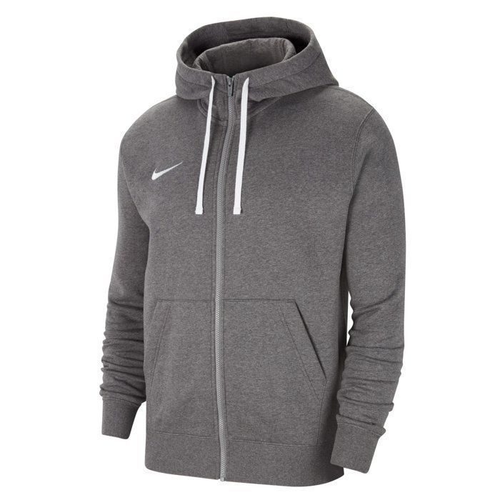 Nike Chaqueta deportiva Hombre - liso,hombre,Kapuzenjacke CLUB TEAM 20