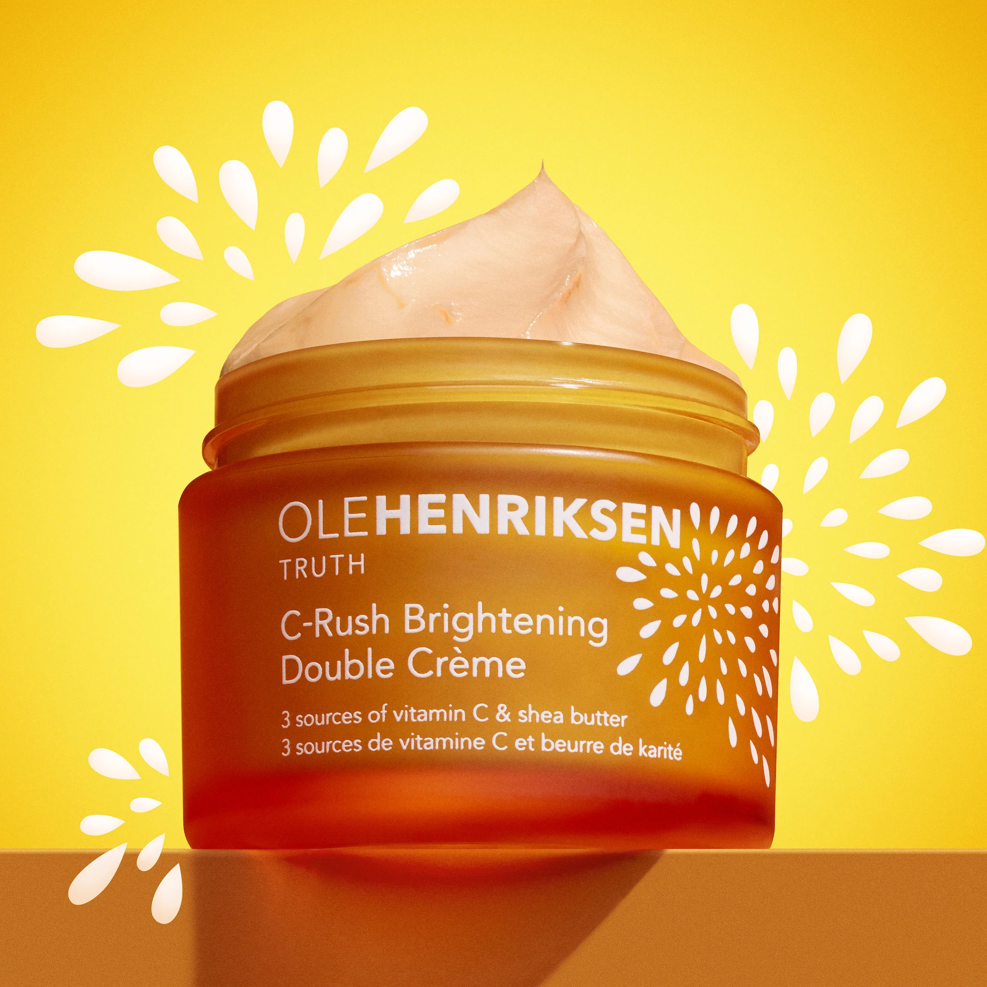 C-Rush™ dvostruka krema za posvjetljivanje 50 ml - Ole Henriksen