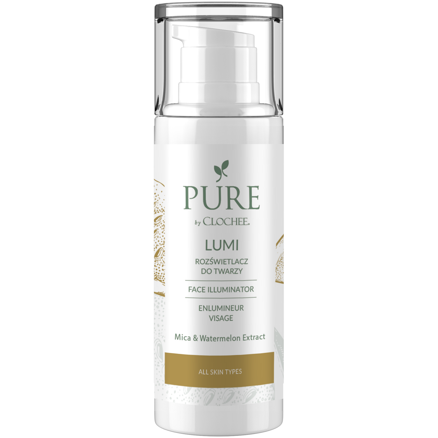 Pure By Clochee Lumi