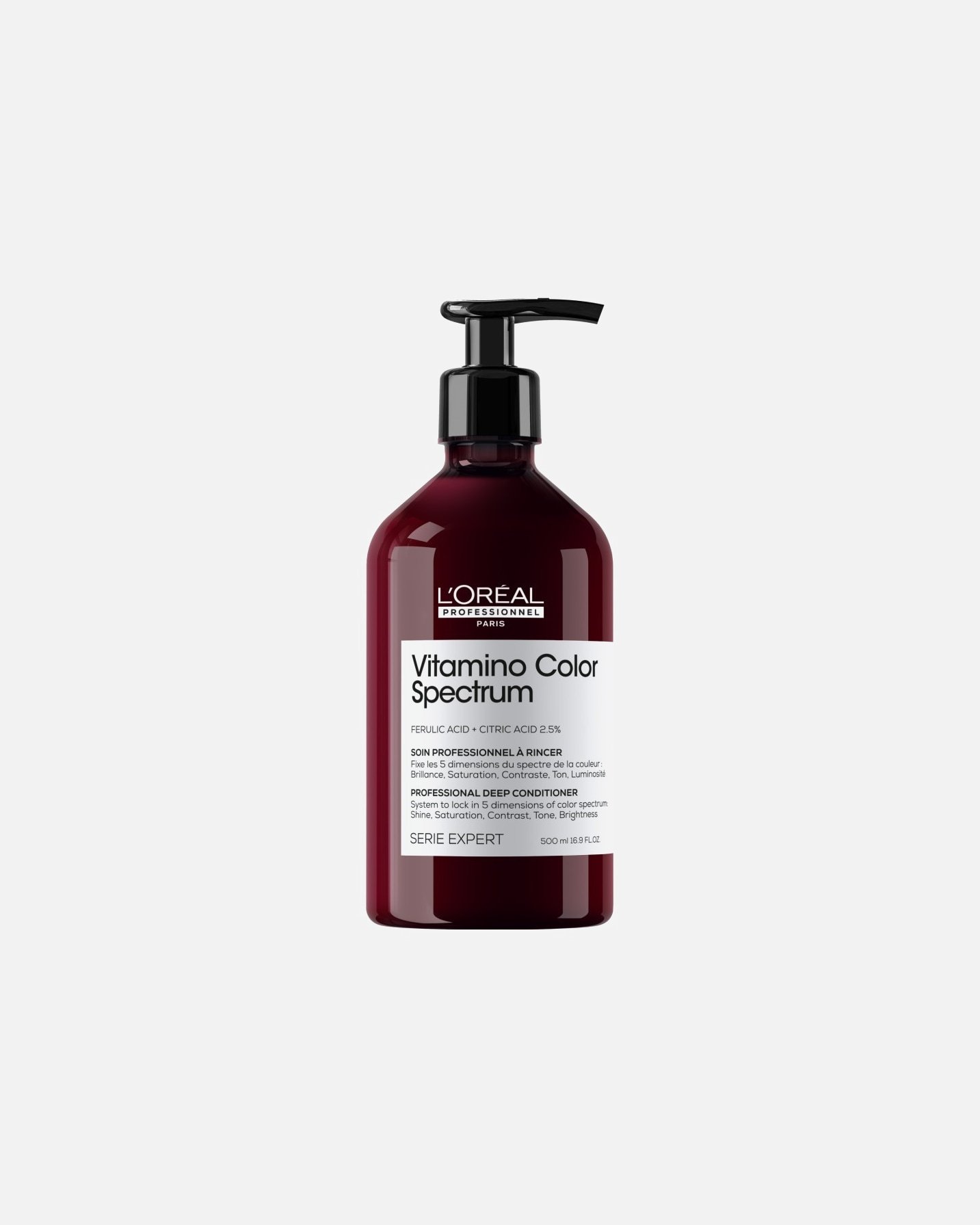 L'Oréal Professionnel Vitamino Color Spectrum kondicionieris - 200 ml