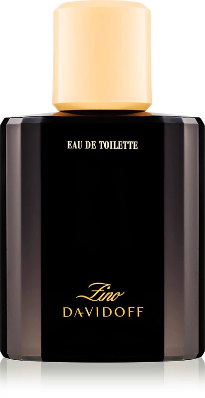 Davidoff Zino tualetes ūdens vīriešiem