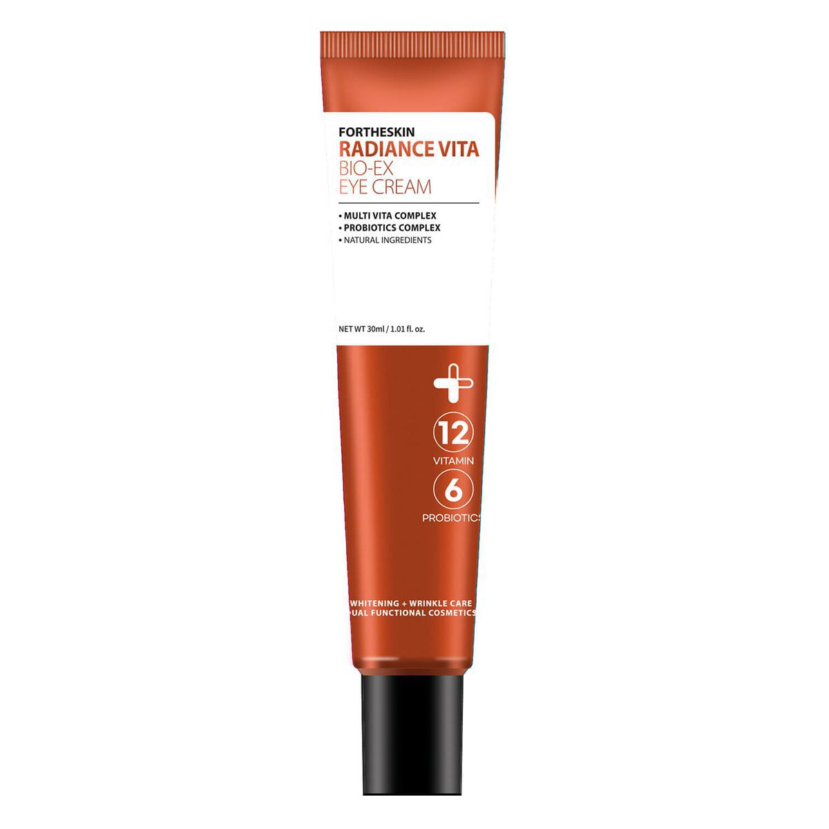 Fortheskin RADIANCE VITA