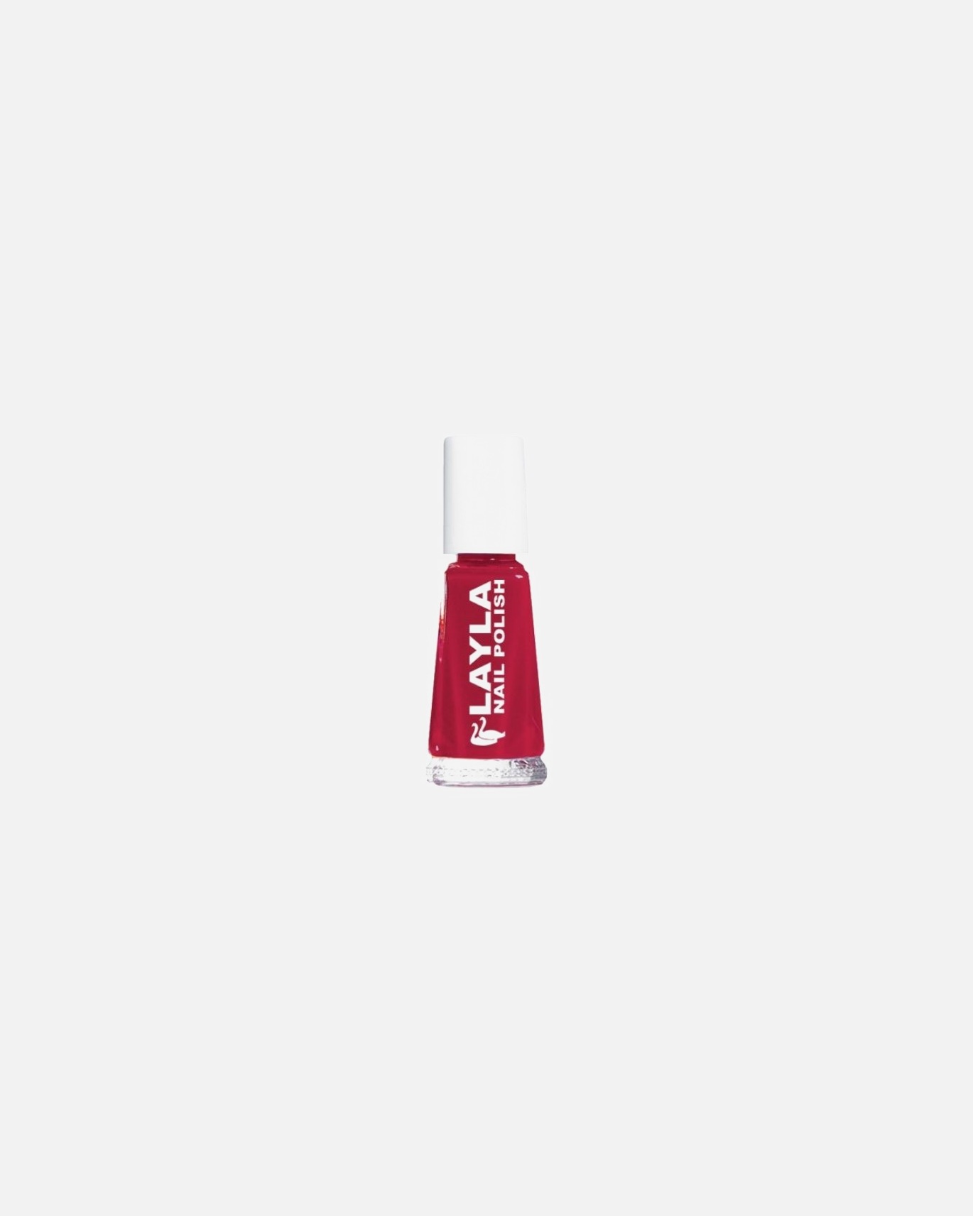 Layla Cosmetics Laquered