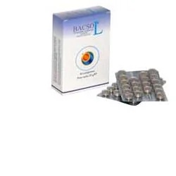 HERBOPLANET Bacsol 40 tabletten