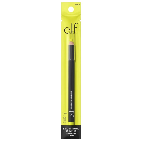 e.l.f. Limelight Smokey Kohl Eyeliner<br>1g