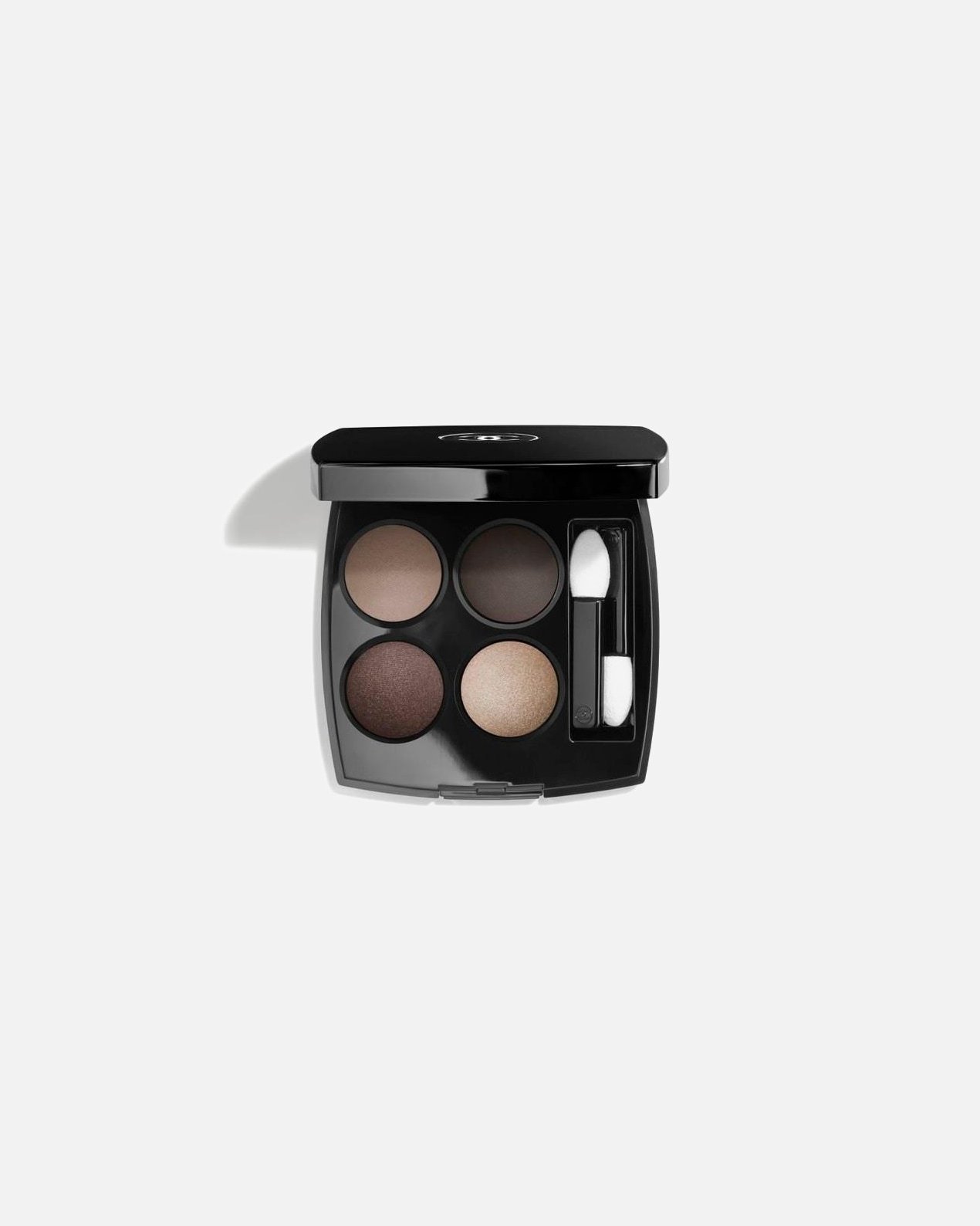CHANEL Lidschatten JEUX DE LUMIÈRES - 2 g