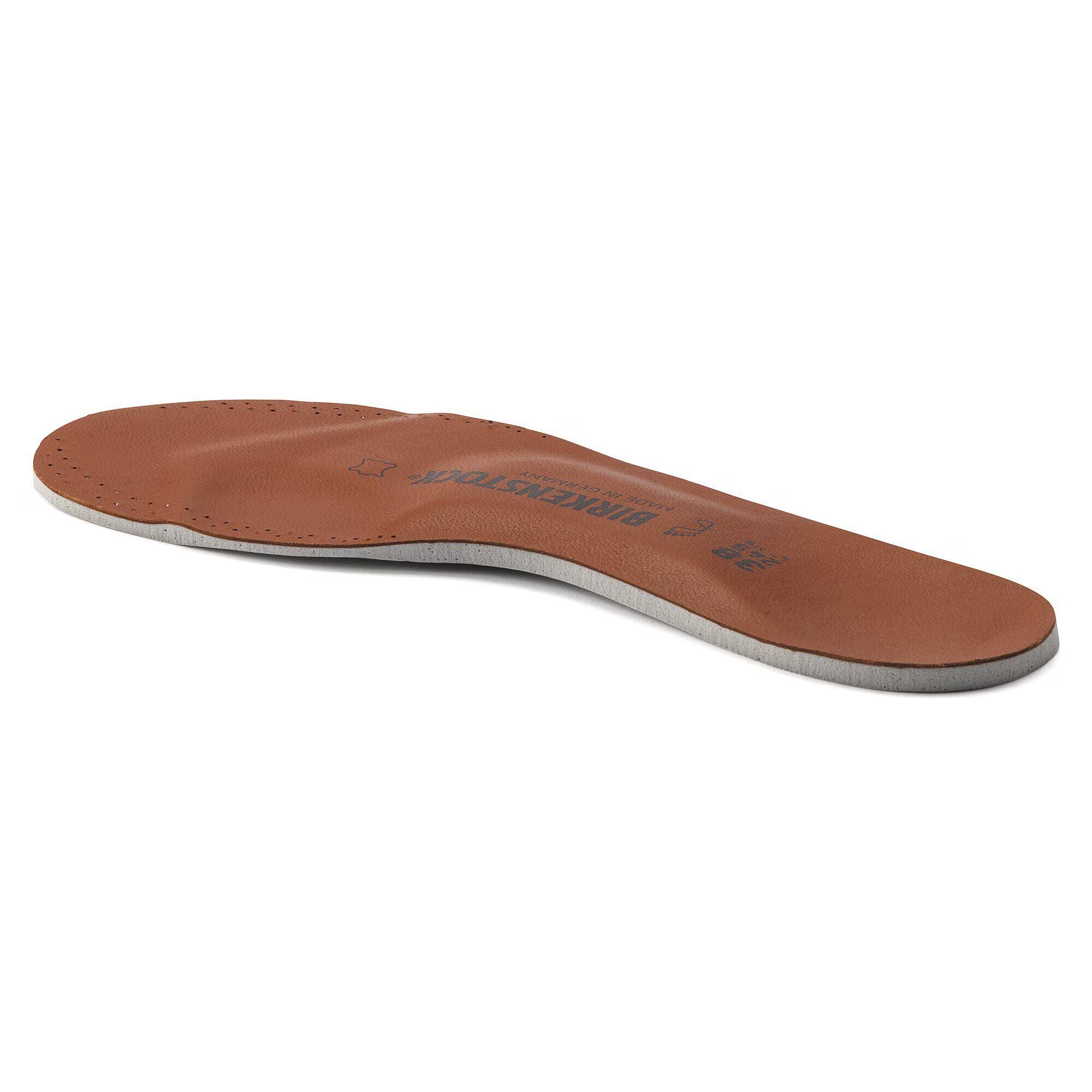 Palmilha Comfort em couro