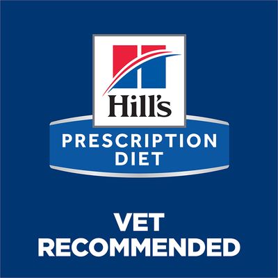 Hill's Prescription Diet Feline c/d Urinary Stress Stew – kurczak