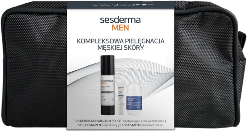 Sesderma Men Set Božični darilni set za moške