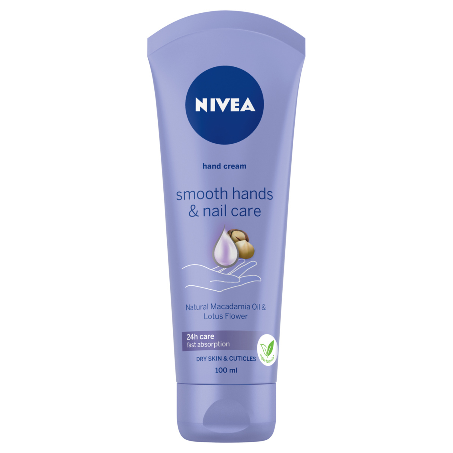 Nivea Smooth