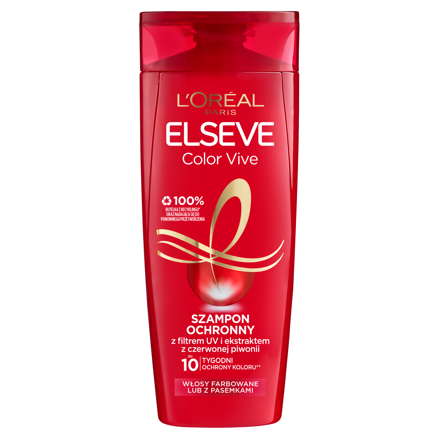 L'Oréal Paris Elseve Color-Vive