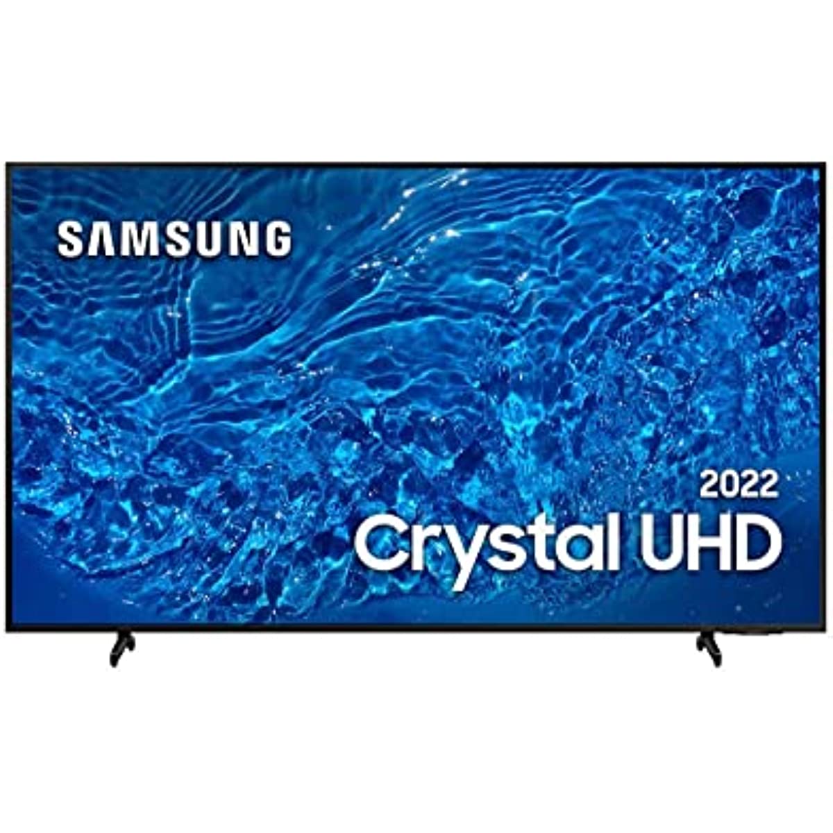 Älytelevisio LED 65