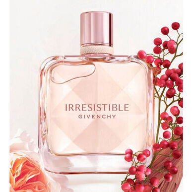 Givenchy Irresistible Fraiche EDT