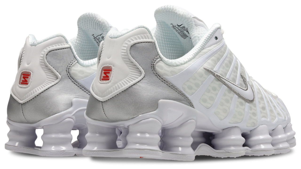 Nike Shox TL