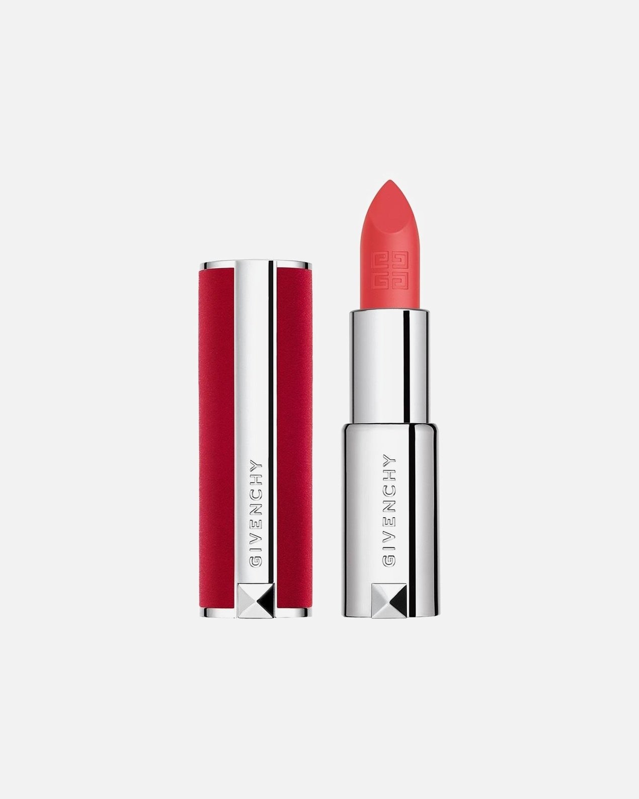Givenchy Lipstick LE ROUGE Le Rouge Deep Velvet – 3,4 g