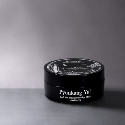 Čierny čaj Pyunkang Yul