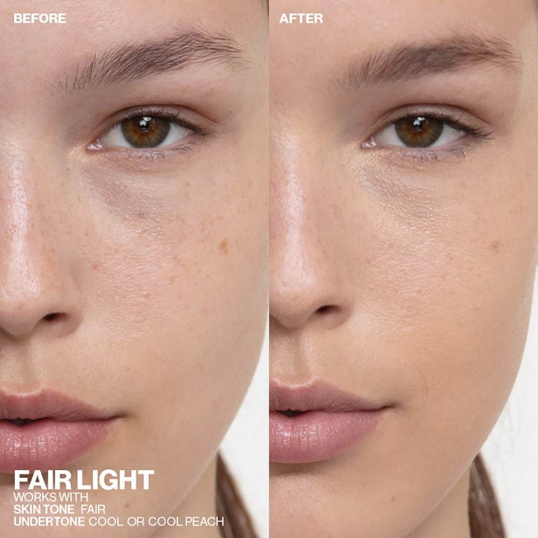 Smashbox BB krema HALO tonirana hidratantna krema SPF 25 - 40 ml