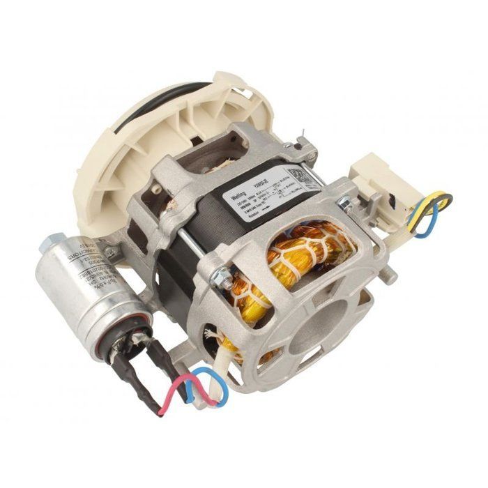 Motore di circolazione YXW50-2EL per lavastoviglie multimarca
