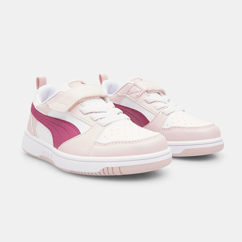 PUMA Rebound V6 Lo AC PS Dječije patike